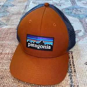 Patagonia Snapback Hat
